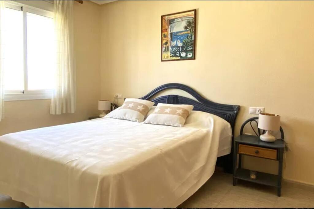 Maison Type Villa 4 Facades 4 Bedrooms Gran Alacant Exterior foto